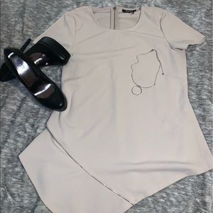DKNY dress shirt